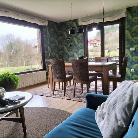 Leku Eder Apartamento Areatza Exterior foto