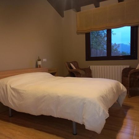 Leku Eder Apartamento Areatza Exterior foto