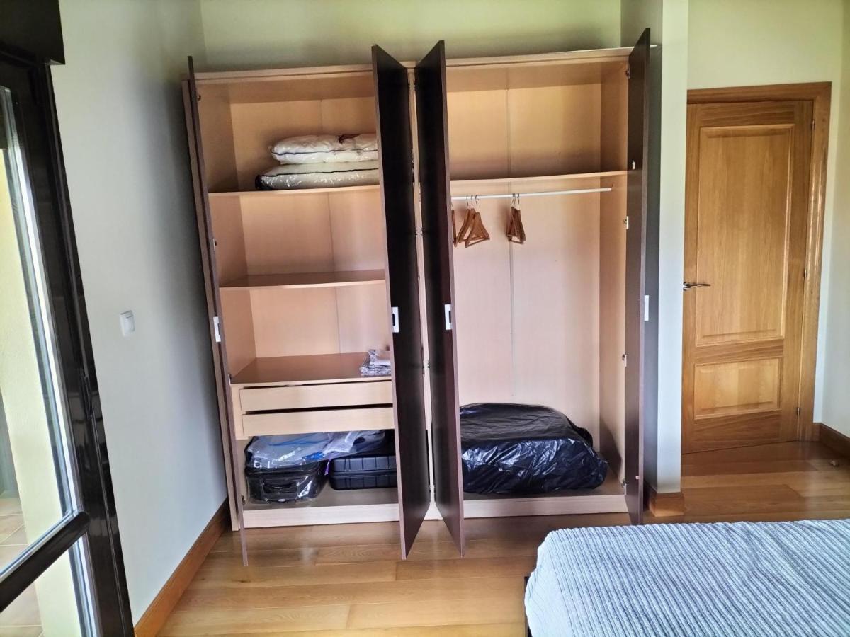 Leku Eder Apartamento Areatza Exterior foto