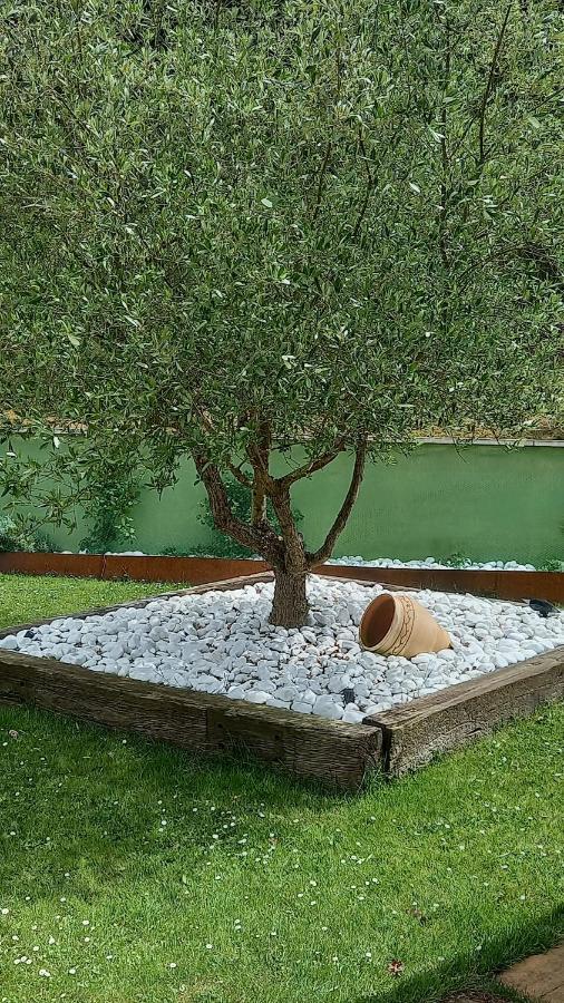 Leku Eder Apartamento Areatza Exterior foto