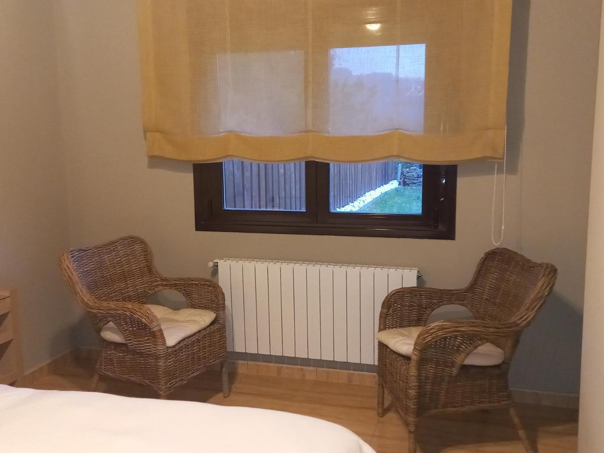 Leku Eder Apartamento Areatza Exterior foto