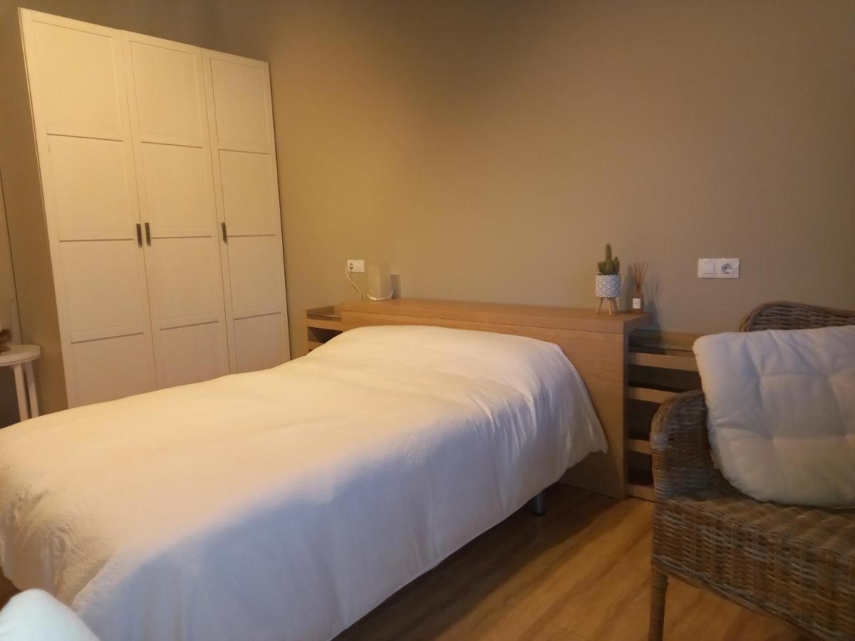 Leku Eder Apartamento Areatza Exterior foto