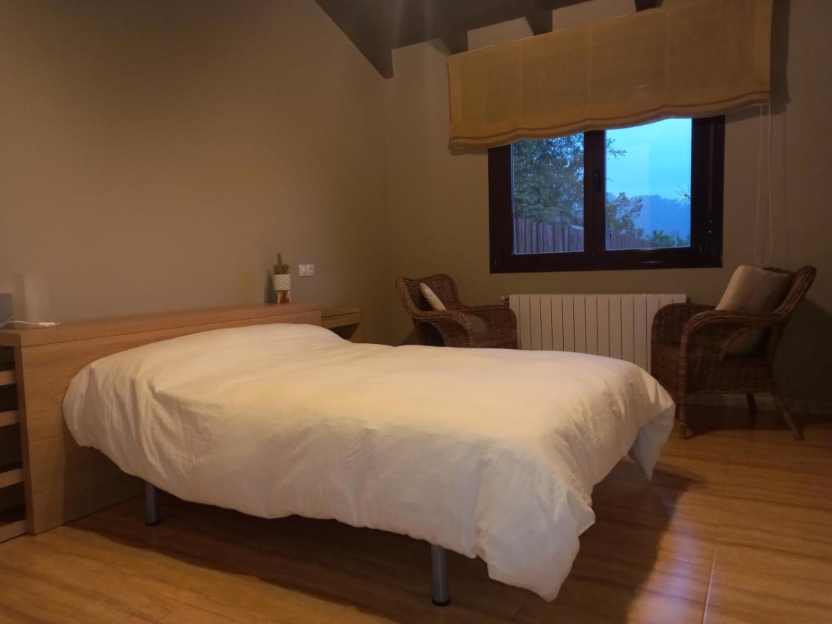 Leku Eder Apartamento Areatza Exterior foto