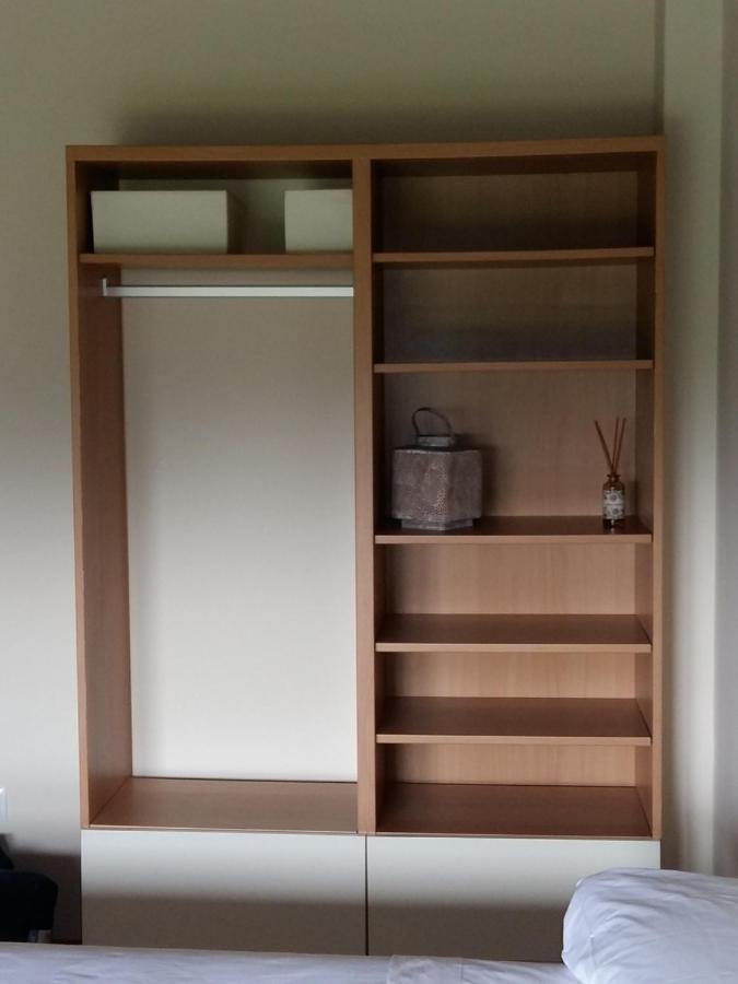 Leku Eder Apartamento Areatza Exterior foto