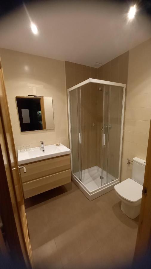 Leku Eder Apartamento Areatza Exterior foto